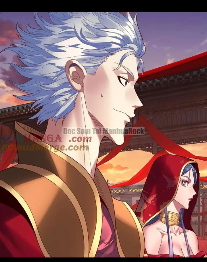 Ta Trời Sinh Đã Là Nhân Vật Phản Diện Chapter 315 - Trang 32