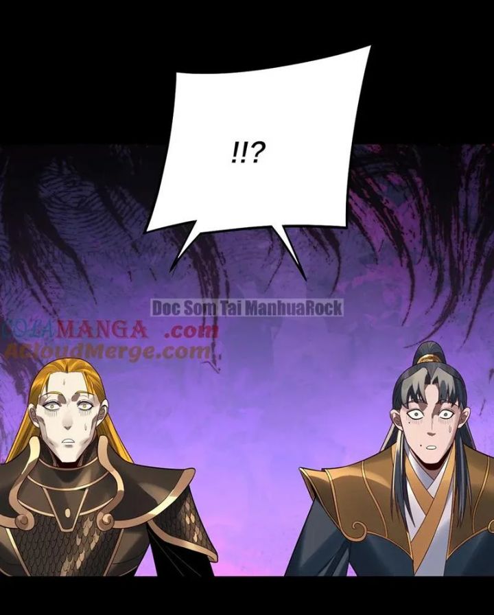 Ta Trời Sinh Đã Là Nhân Vật Phản Diện Chapter 315 - Trang 9