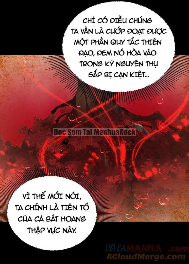 Ta Trời Sinh Đã Là Nhân Vật Phản Diện Chapter 315 - Trang 30