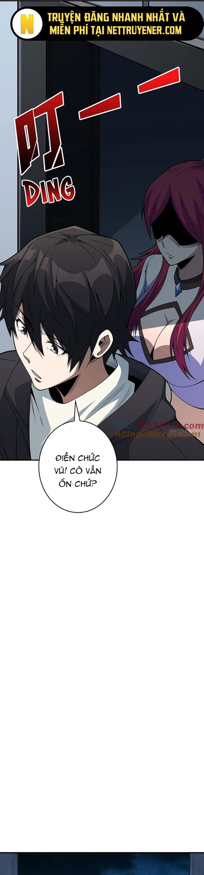 Nhân Vật Phản Diện? Chắc Chắn Không Phải Ta Chapter 52 - Trang 20