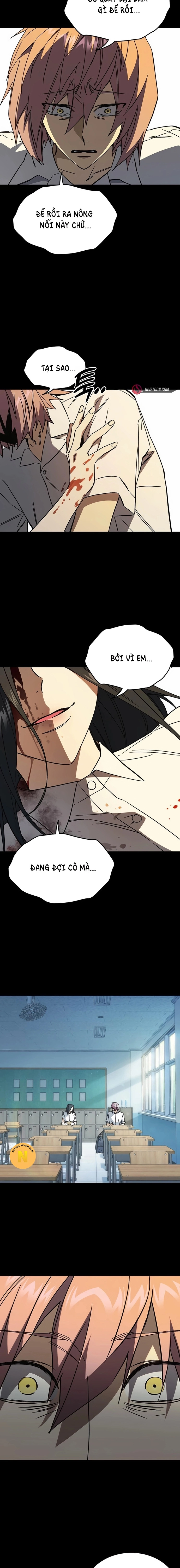 Học Nhóm Chapter 273 - Trang 17
