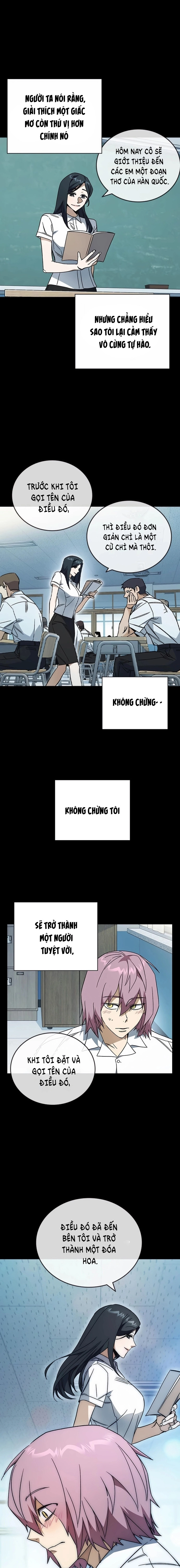 Học Nhóm Chapter 273 - Trang 6