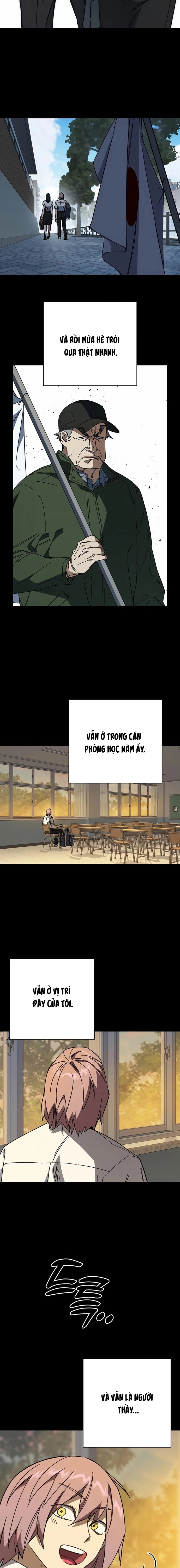 Học Nhóm Chapter 273 - Trang 8
