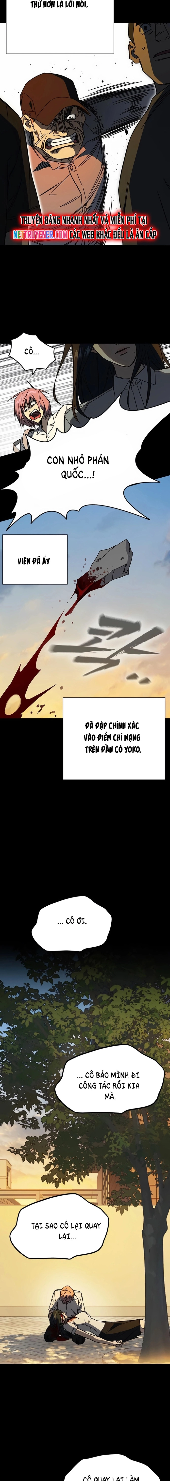 Học Nhóm Chapter 273 - Trang 16