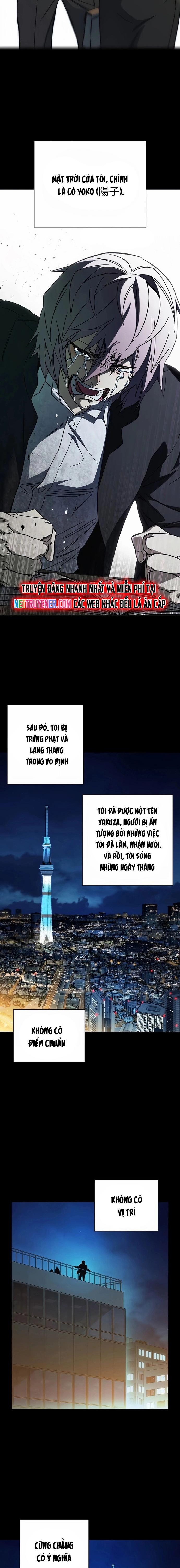 Học Nhóm Chapter 273 - Trang 22