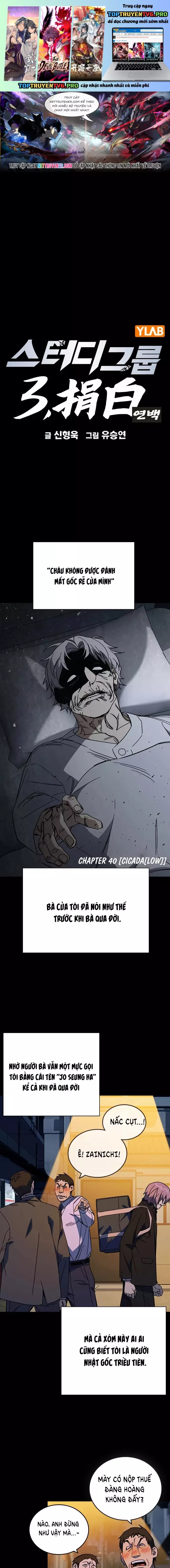 Học Nhóm Chapter 273 - Trang 0