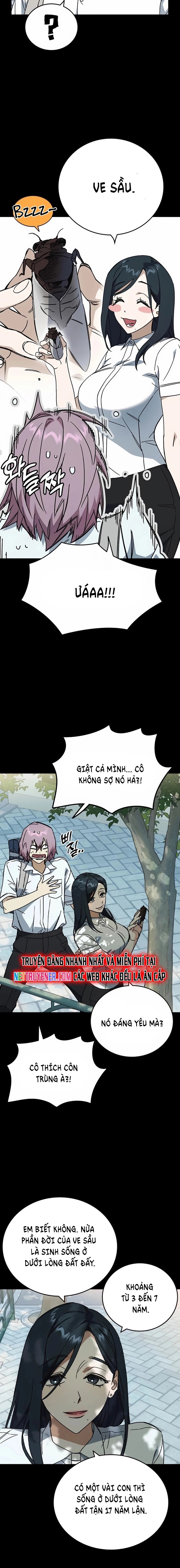Học Nhóm Chapter 273 - Trang 2
