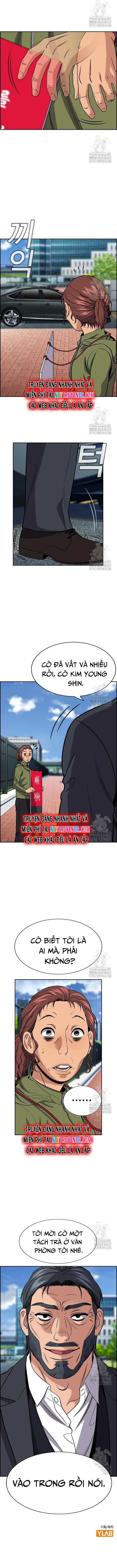 Giáo Dục Chân Chính Chapter 192 - Trang 12