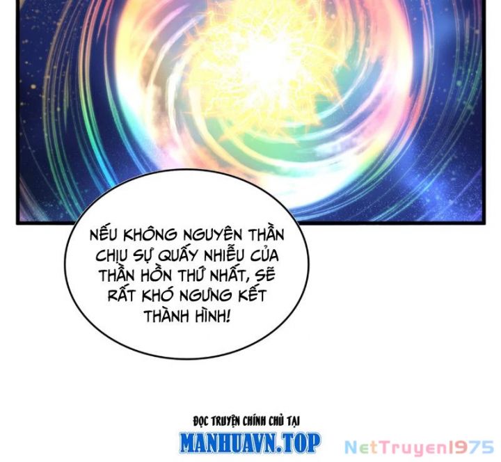 Đại Quản Gia Là Ma Hoàng Chapter 697 - Trang 19