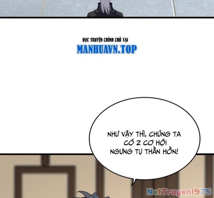 Đại Quản Gia Là Ma Hoàng Chapter 697 - Trang 16