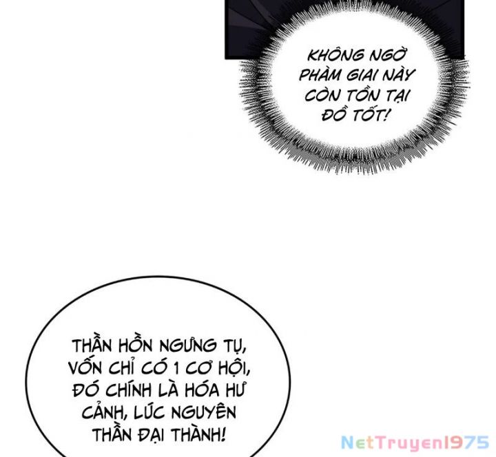 Đại Quản Gia Là Ma Hoàng Chapter 697 - Trang 13
