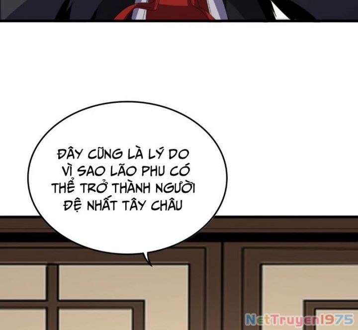 Đại Quản Gia Là Ma Hoàng Chapter 697 - Trang 8