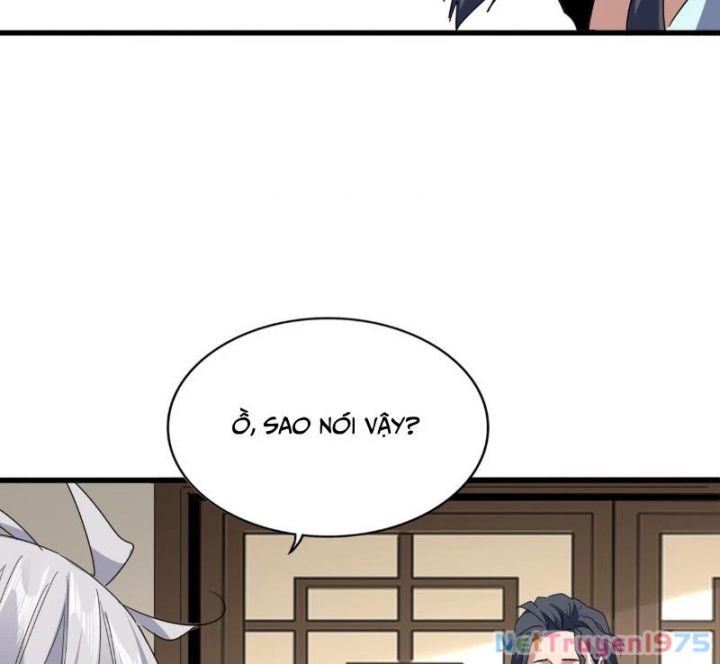 Đại Quản Gia Là Ma Hoàng Chapter 697 - Trang 23