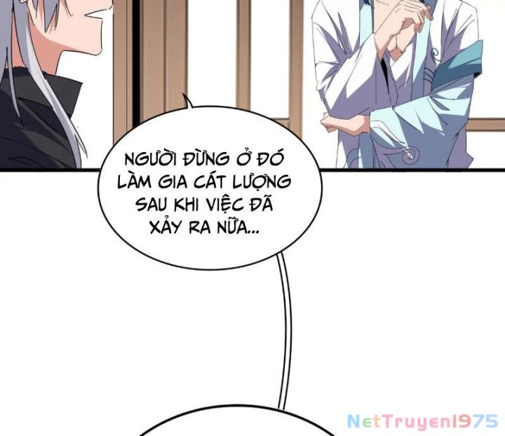 Đại Quản Gia Là Ma Hoàng Chapter 697 - Trang 33