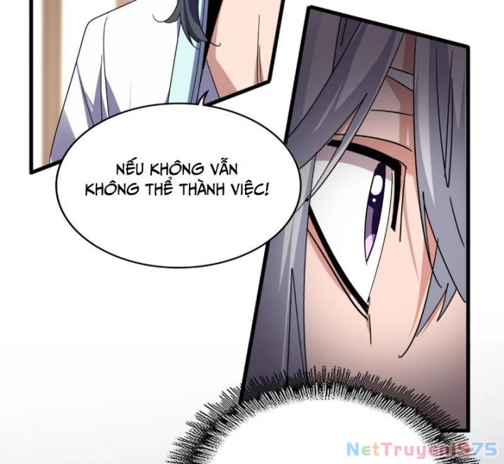 Đại Quản Gia Là Ma Hoàng Chapter 697 - Trang 27