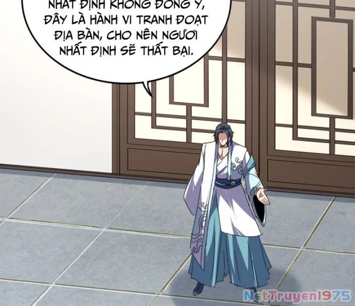 Đại Quản Gia Là Ma Hoàng Chapter 697 - Trang 41