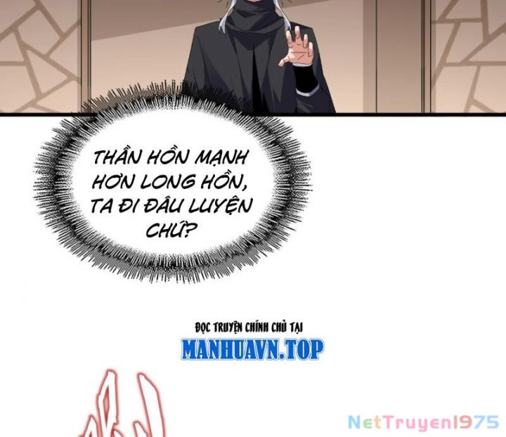 Đại Quản Gia Là Ma Hoàng Chapter 697 - Trang 60