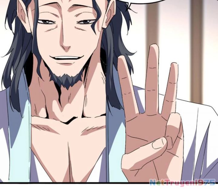 Đại Quản Gia Là Ma Hoàng Chapter 697 - Trang 44