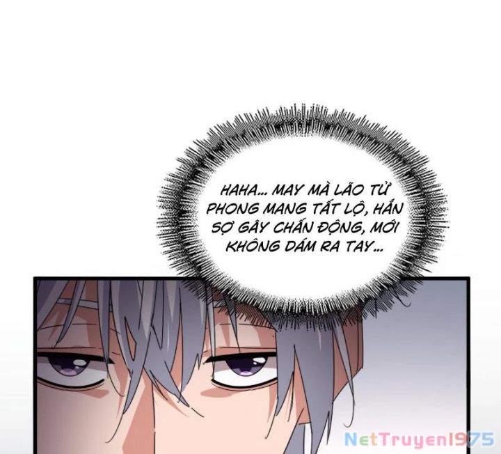 Đại Quản Gia Là Ma Hoàng Chapter 697 - Trang 73