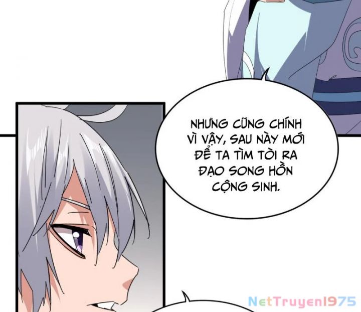 Đại Quản Gia Là Ma Hoàng Chapter 697 - Trang 38