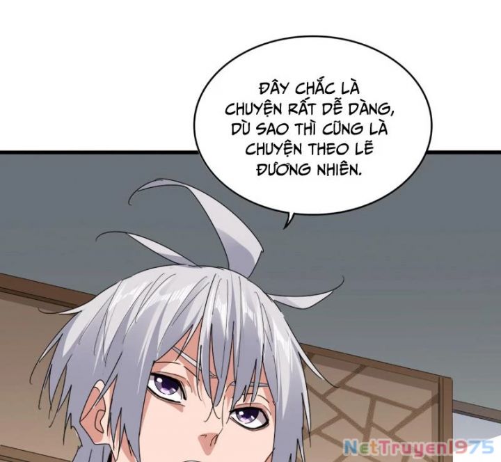 Đại Quản Gia Là Ma Hoàng Chapter 697 - Trang 20