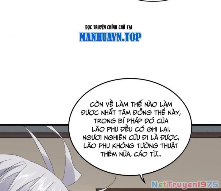 Đại Quản Gia Là Ma Hoàng Chapter 697 - Trang 51