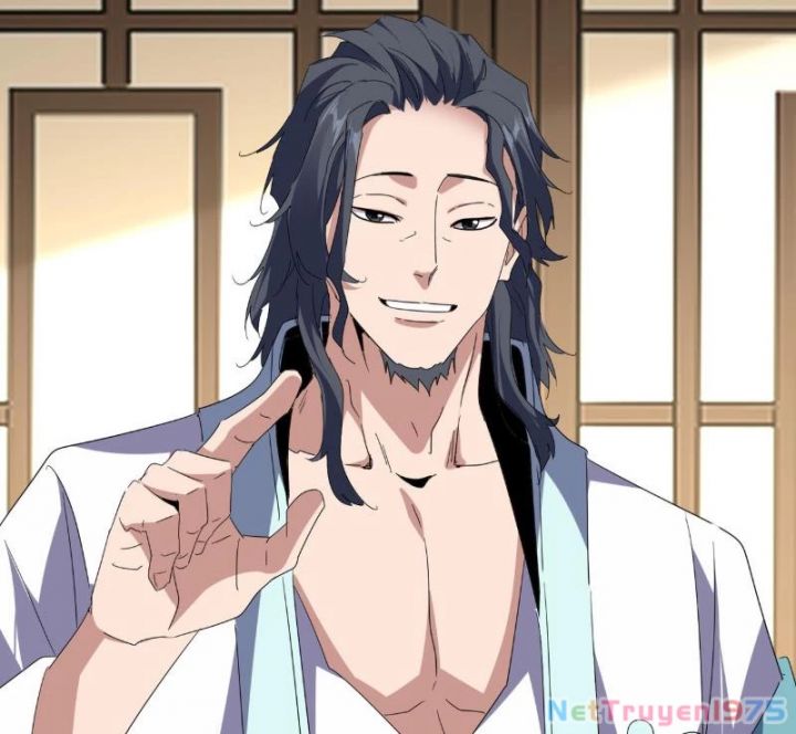 Đại Quản Gia Là Ma Hoàng Chapter 697 - Trang 9
