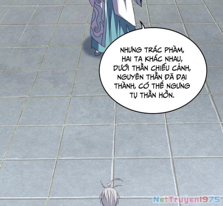 Đại Quản Gia Là Ma Hoàng Chapter 697 - Trang 15
