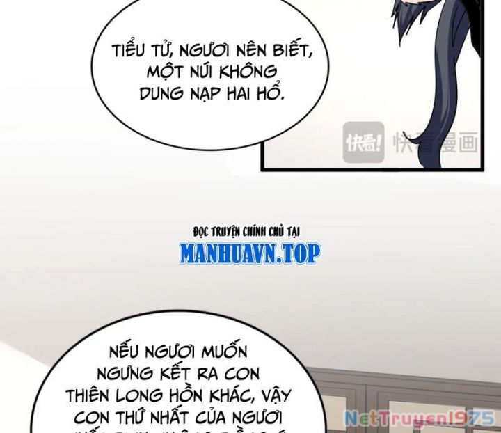 Đại Quản Gia Là Ma Hoàng Chapter 697 - Trang 40