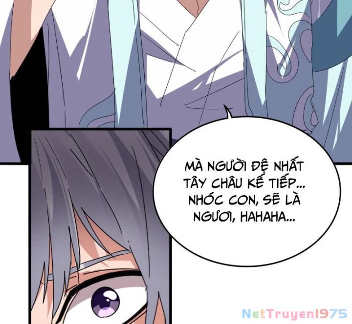 Đại Quản Gia Là Ma Hoàng Chapter 697 - Trang 10