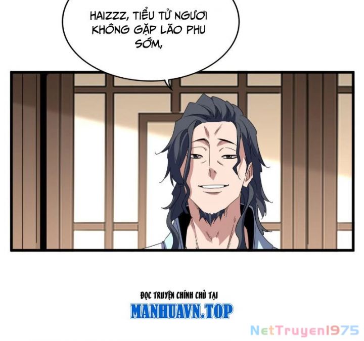 Đại Quản Gia Là Ma Hoàng Chapter 697 - Trang 31
