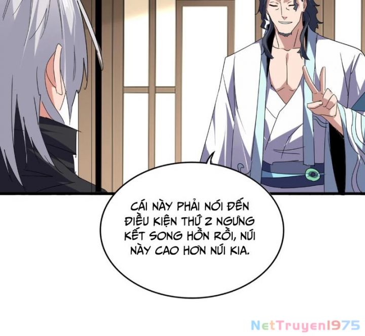 Đại Quản Gia Là Ma Hoàng Chapter 697 - Trang 24