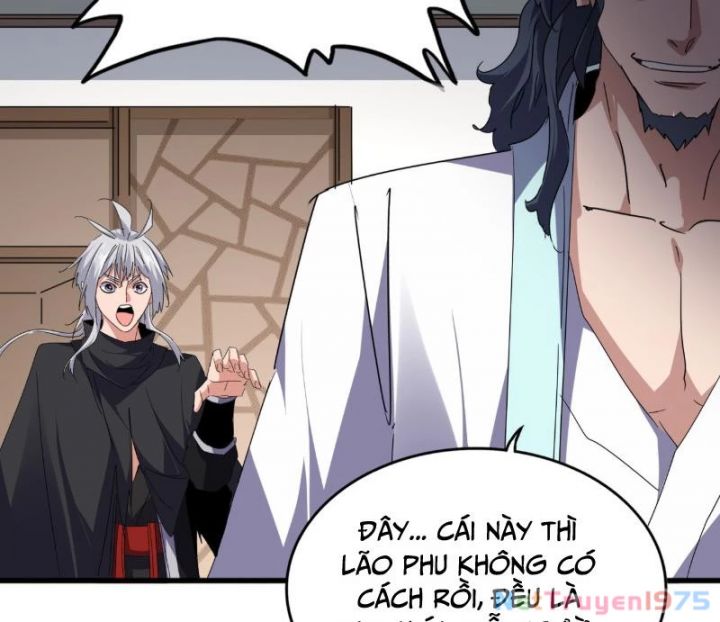 Đại Quản Gia Là Ma Hoàng Chapter 697 - Trang 54