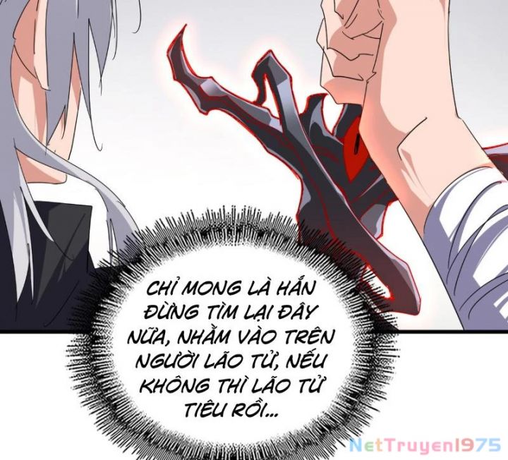 Đại Quản Gia Là Ma Hoàng Chapter 697 - Trang 63