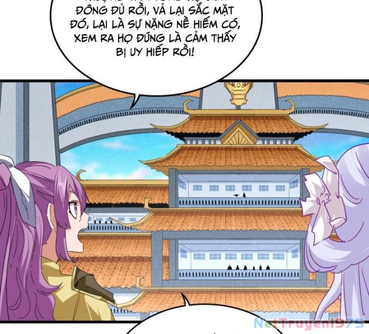 Đại Quản Gia Là Ma Hoàng Chapter 697 - Trang 84