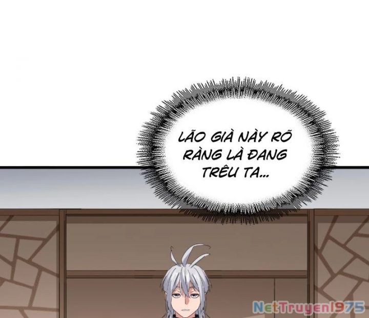 Đại Quản Gia Là Ma Hoàng Chapter 697 - Trang 59