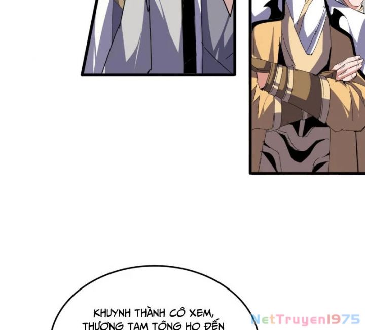 Đại Quản Gia Là Ma Hoàng Chapter 697 - Trang 83