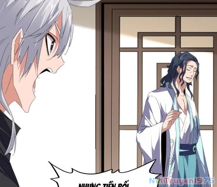 Đại Quản Gia Là Ma Hoàng Chapter 697 - Trang 52