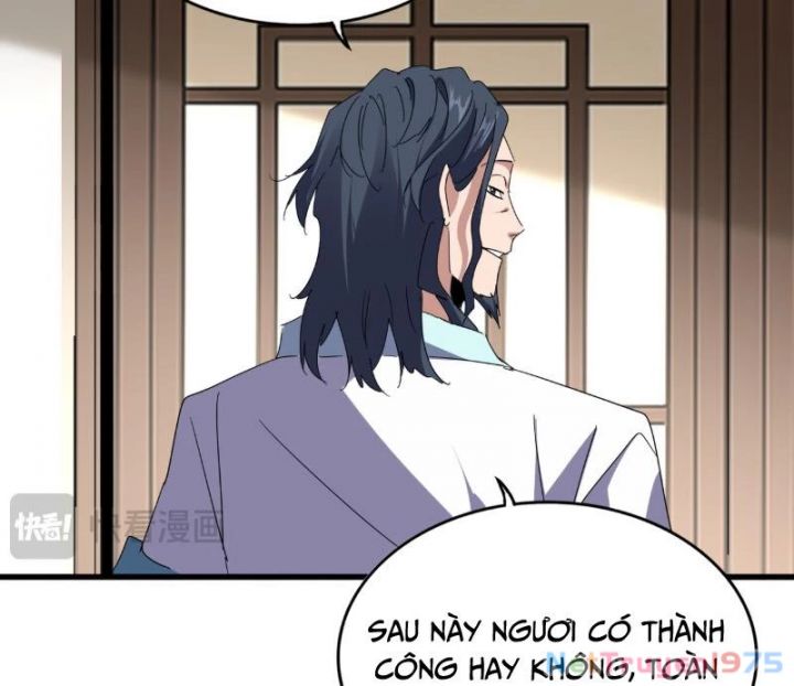 Đại Quản Gia Là Ma Hoàng Chapter 697 - Trang 56