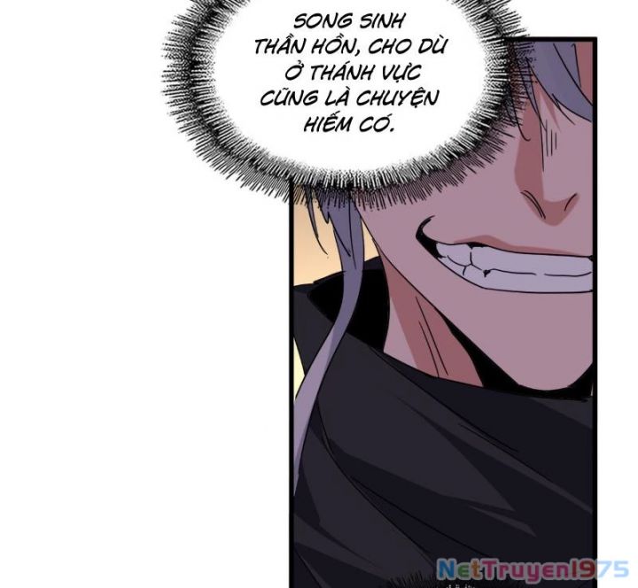 Đại Quản Gia Là Ma Hoàng Chapter 697 - Trang 12