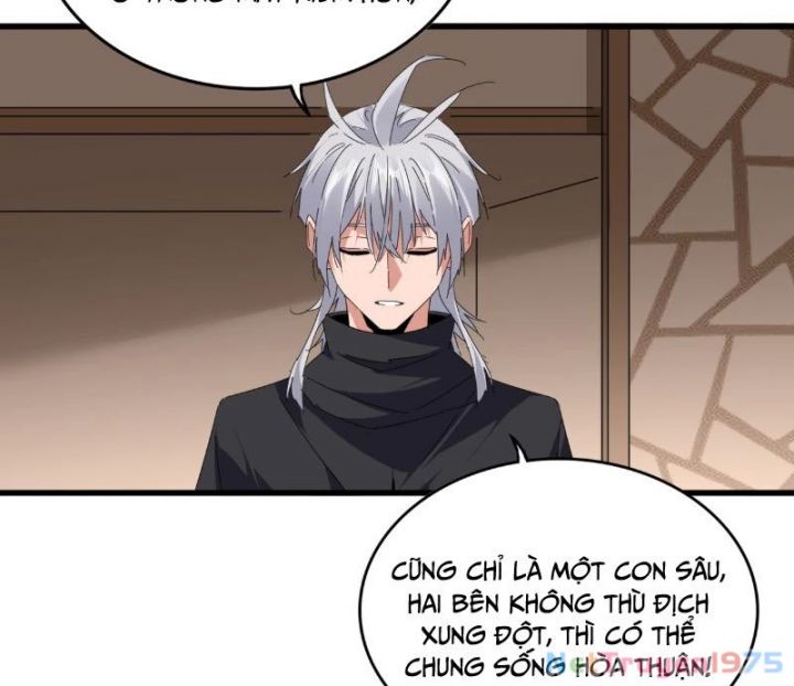 Đại Quản Gia Là Ma Hoàng Chapter 697 - Trang 48