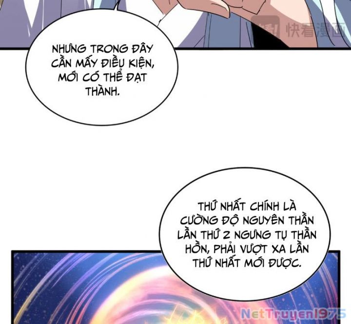 Đại Quản Gia Là Ma Hoàng Chapter 697 - Trang 18