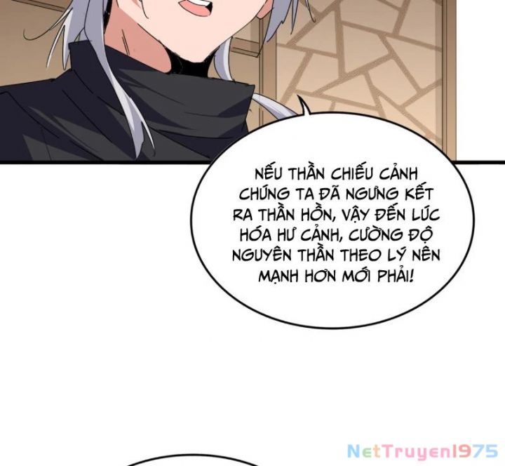 Đại Quản Gia Là Ma Hoàng Chapter 697 - Trang 21