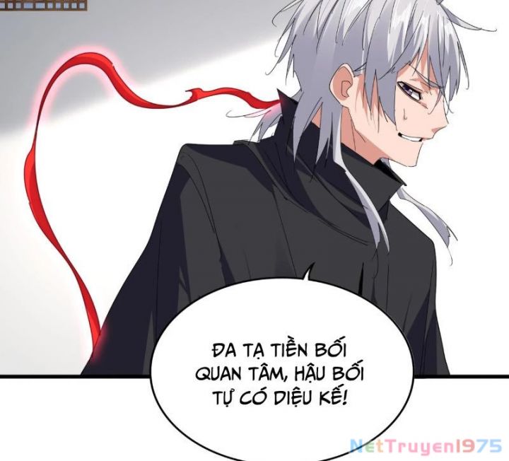 Đại Quản Gia Là Ma Hoàng Chapter 697 - Trang 70