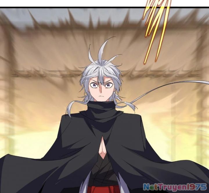 Đại Quản Gia Là Ma Hoàng Chapter 697 - Trang 7
