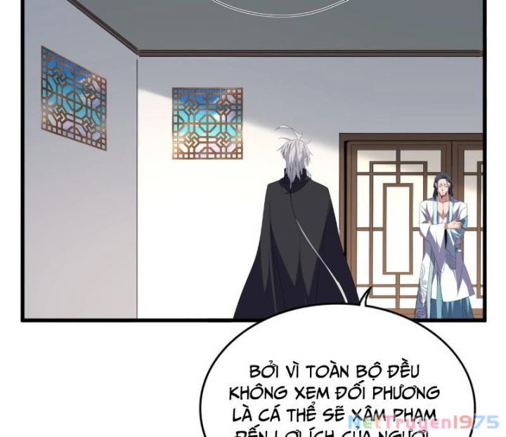 Đại Quản Gia Là Ma Hoàng Chapter 697 - Trang 46