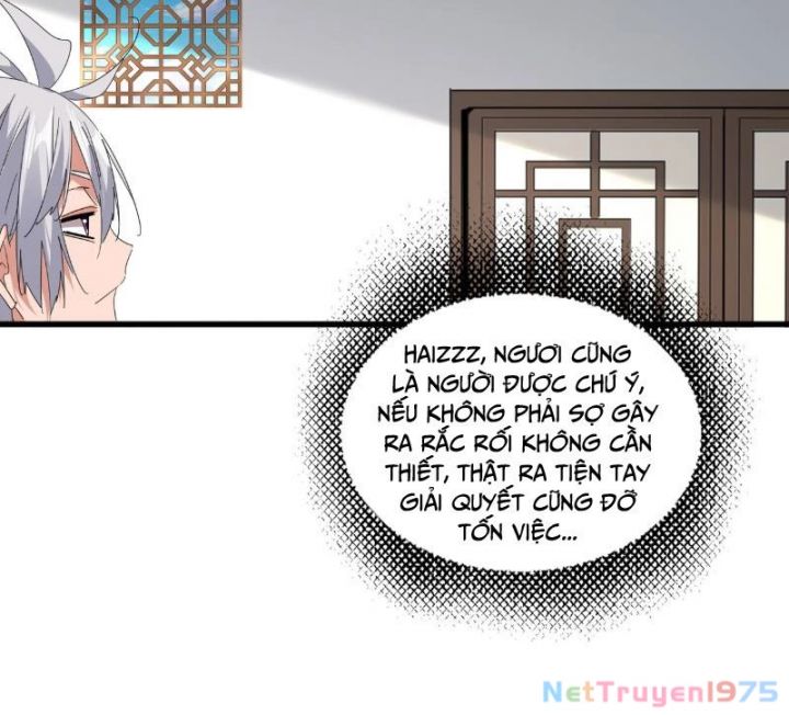 Đại Quản Gia Là Ma Hoàng Chapter 697 - Trang 72
