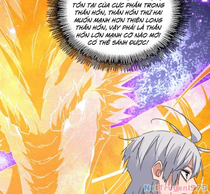 Đại Quản Gia Là Ma Hoàng Chapter 697 - Trang 29