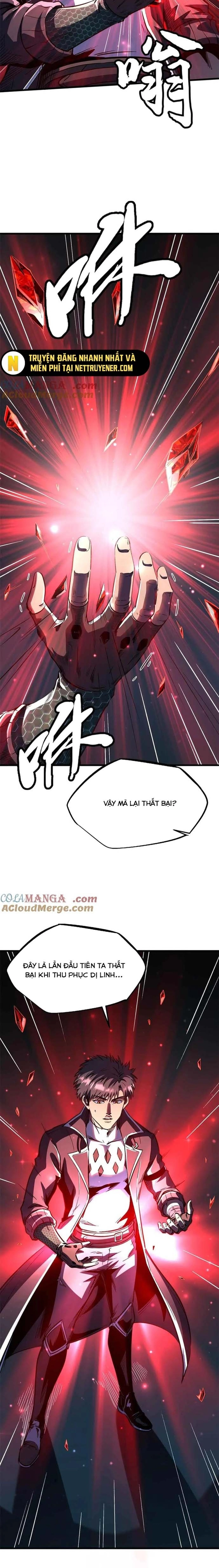 Siêu Cấp Thần Cơ Nhân Chapter 352 - Trang 3