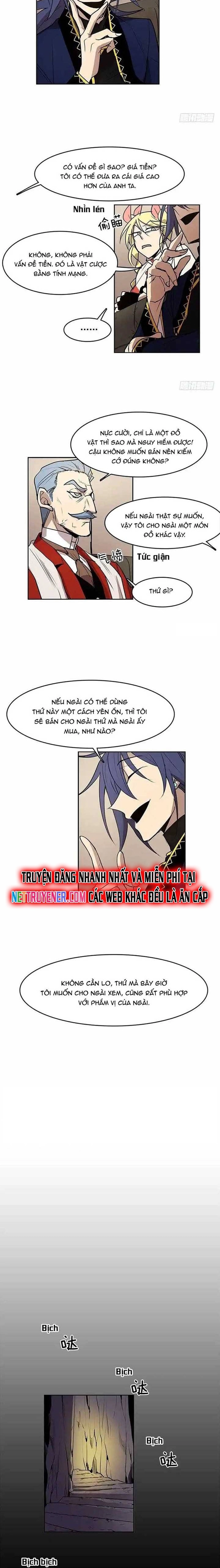 Cửa Hàng Vô Danh Chapter 87 - Trang 4